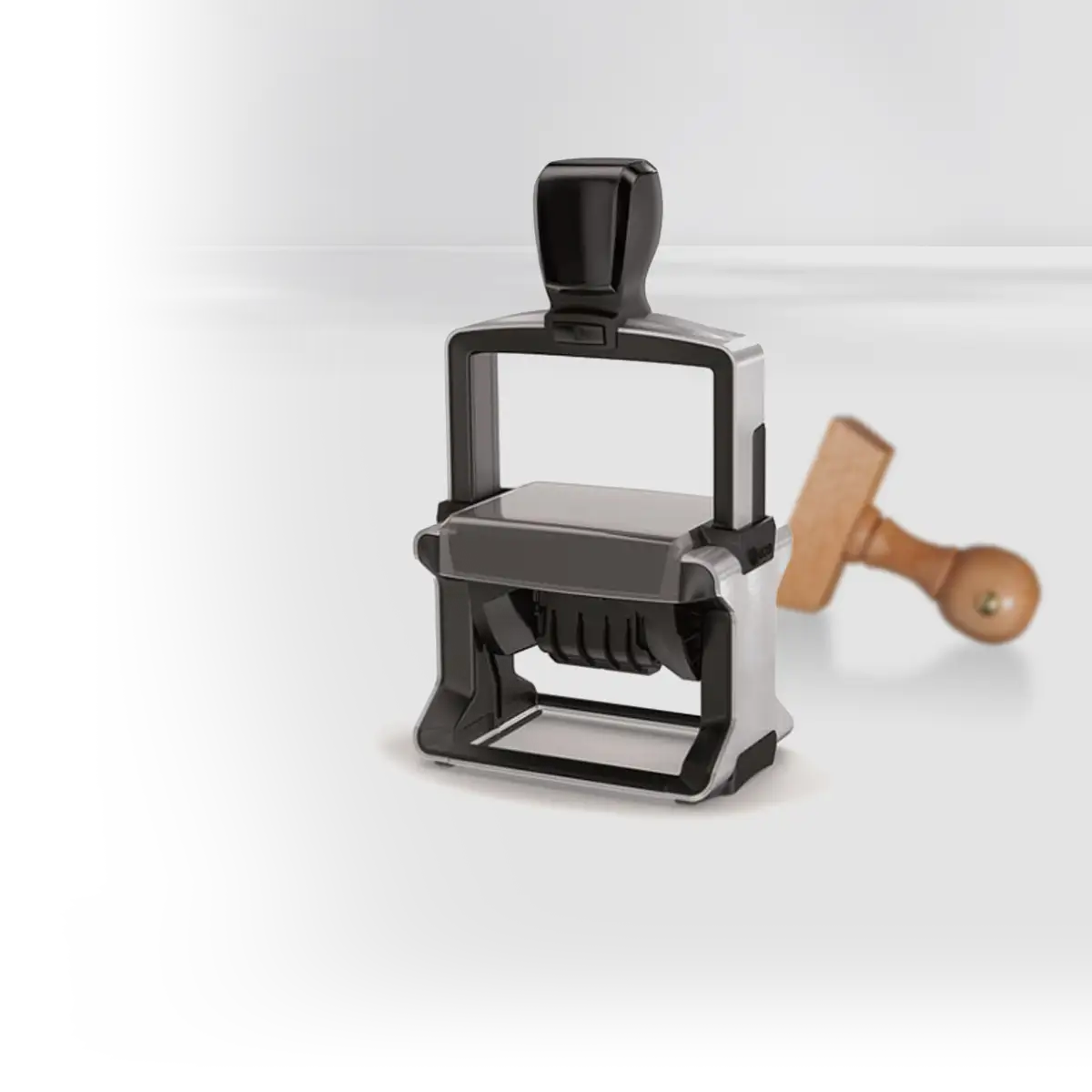 Stempel